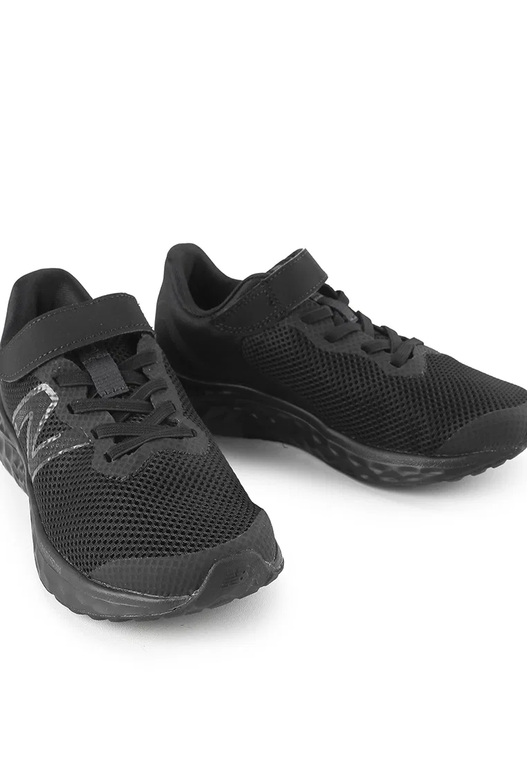 Кроссовки детские спортивные Arishi V4, белые New Balance — фото 2