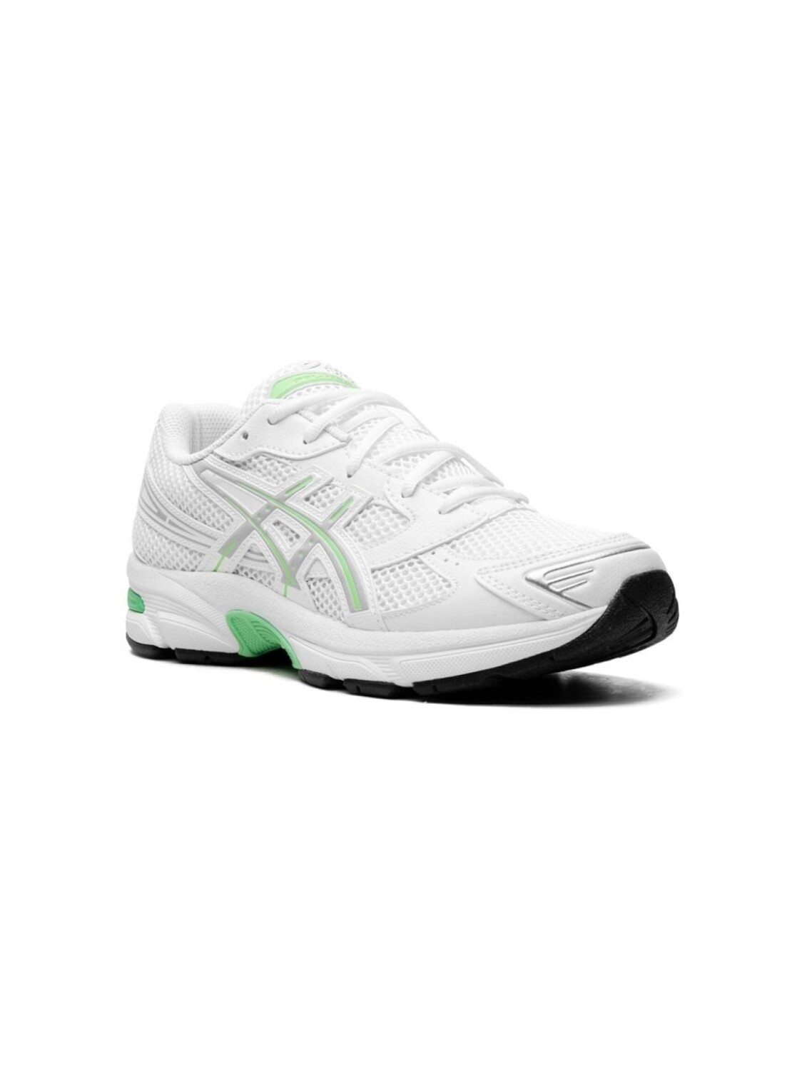 

Asics Kids кроссовки GEL-1130 "Piedmont Grey", белый