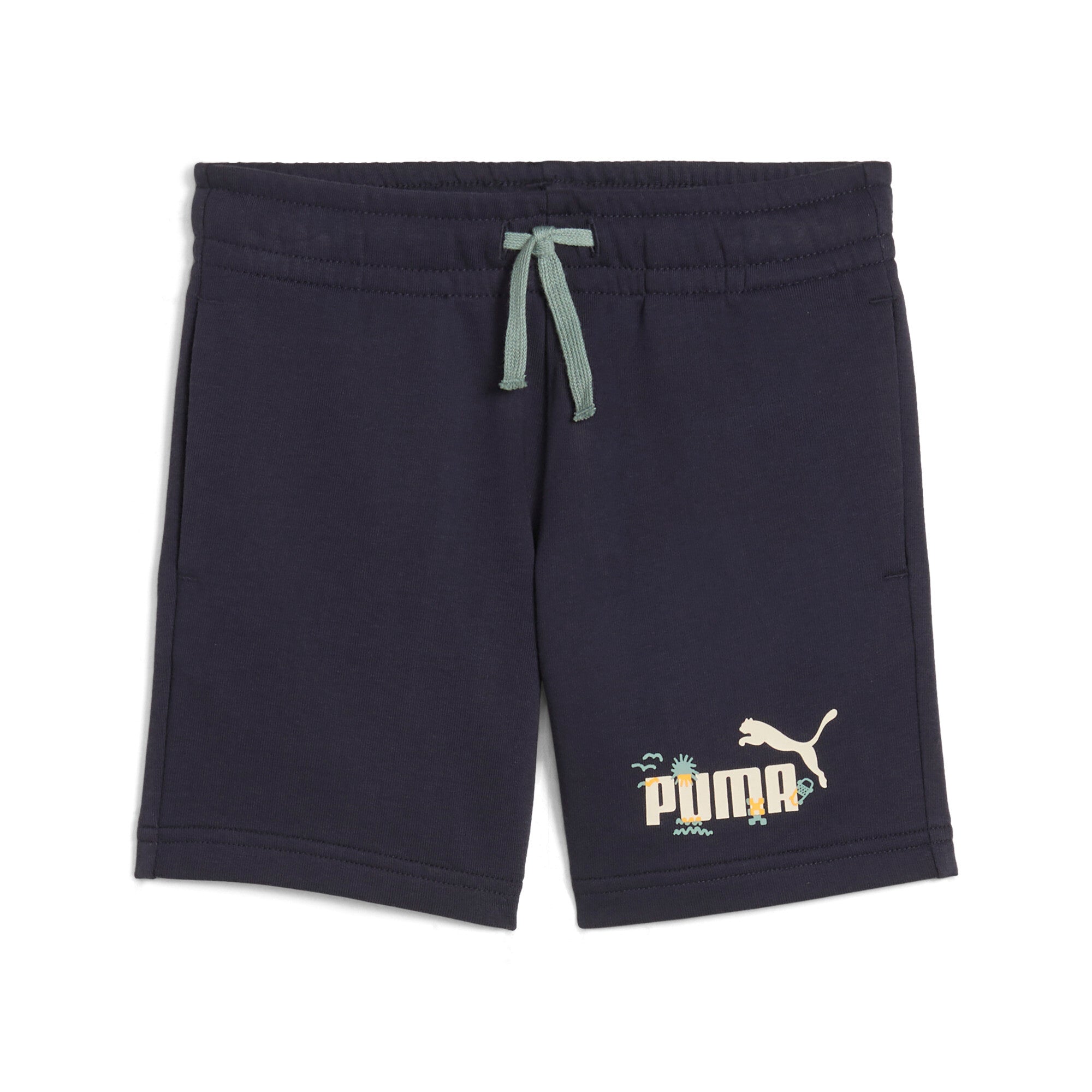 

Шорты PUMA Sandy Adventures, цвет new navy