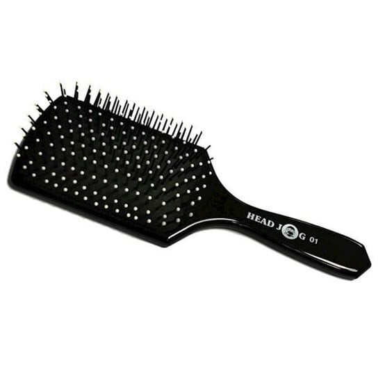 

Пневматическая щетка для ухода Head Jog 01, Hair Tools