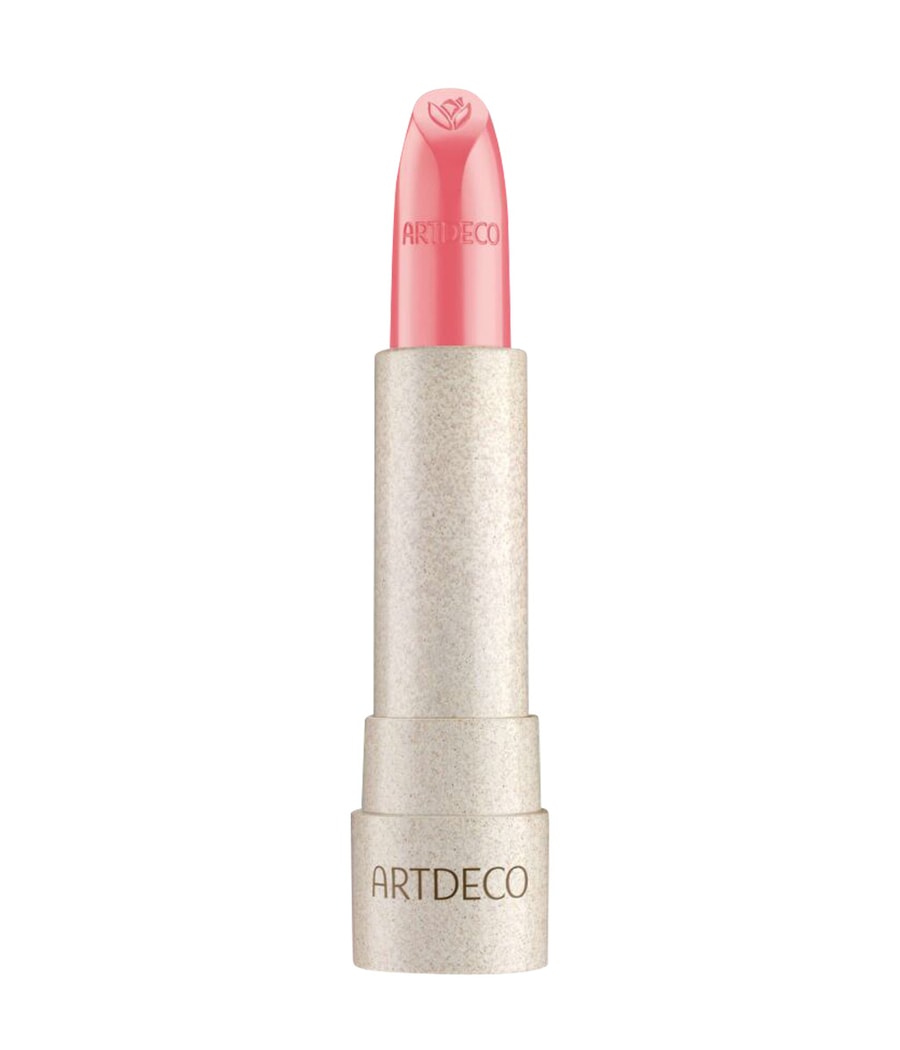 

Помада ARTDECO Natural Cream Lipstick Green Couture, magic forest, 4g