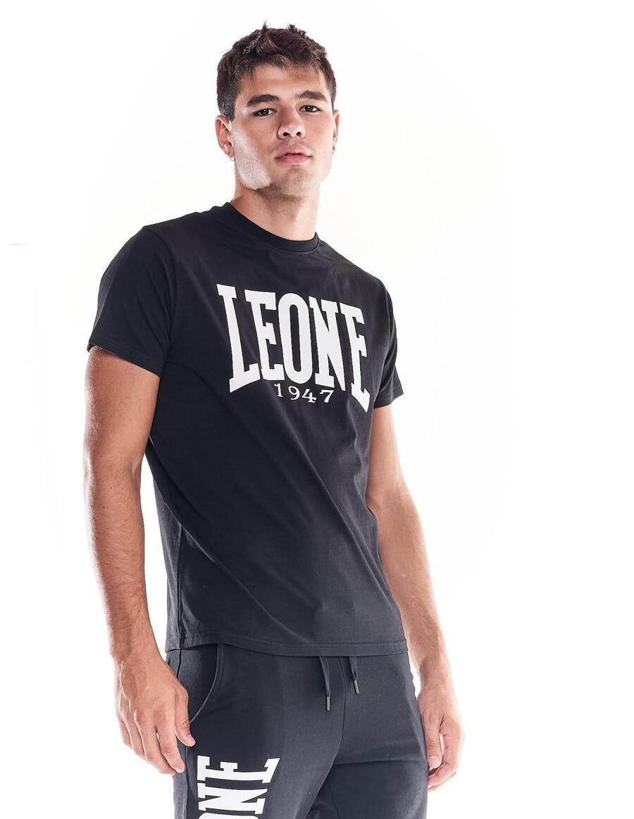 

LEONE 1947 APPAREL Мужская футболка с коротким рукавом Leone 1947