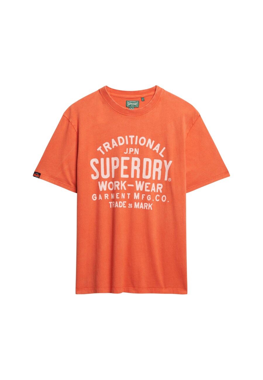 

Футболка Superdry, Lobster