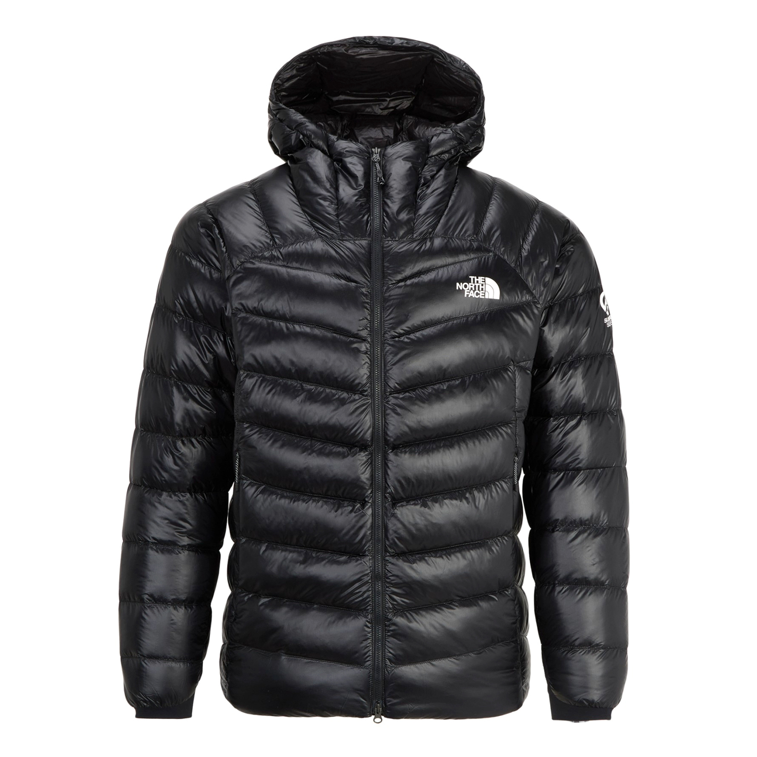 

Куртка Summit SS24 мужская пуховая THE NORTH FACE, черный