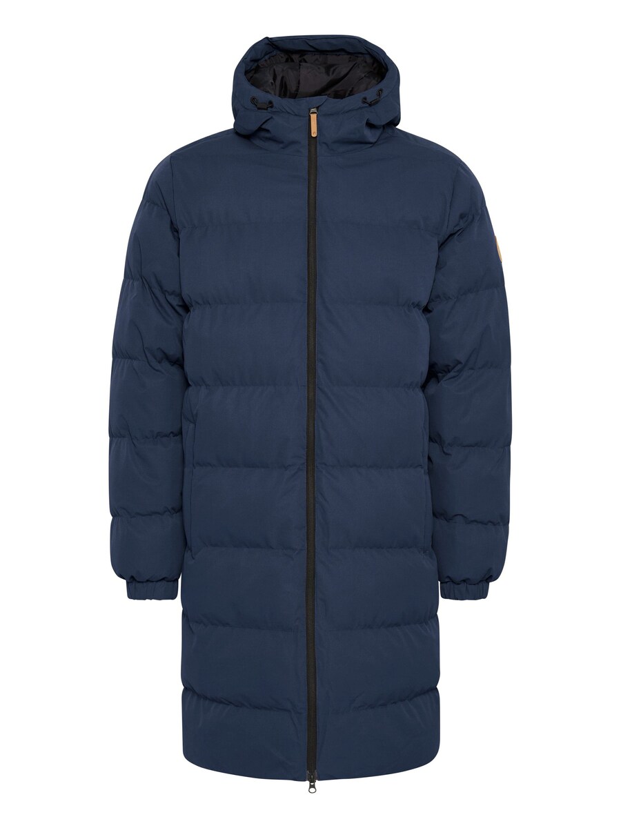 

Пальто North Bend Winter Coat Eliot, темно-синий