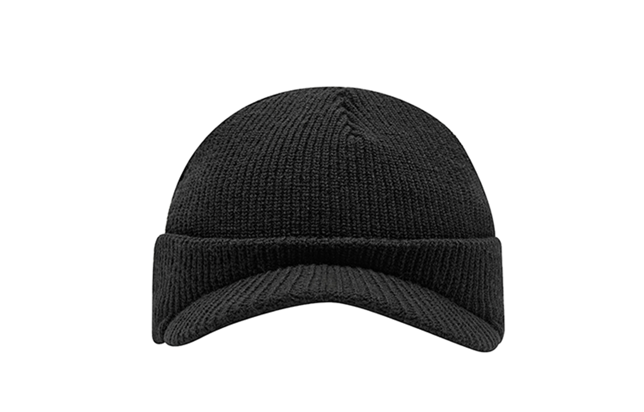 

Champion Акриловая вязаная шапка унисекс, Black