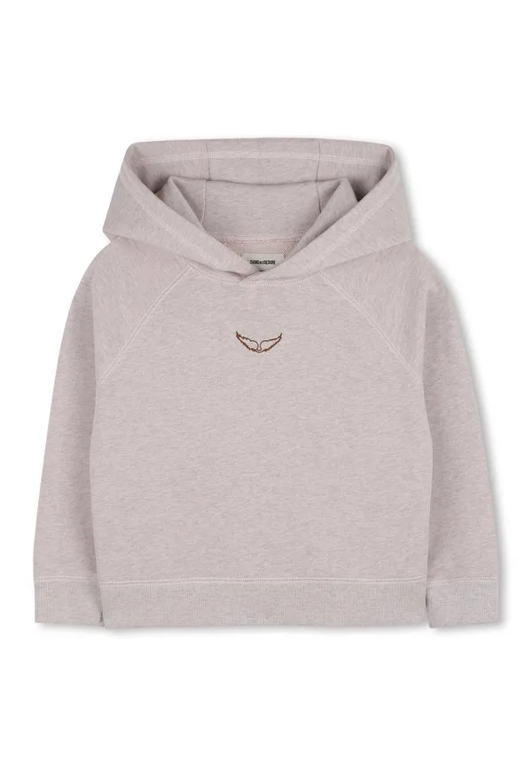 Толстовка с капюшоном Zadig & Voltaire, Hushed Violet