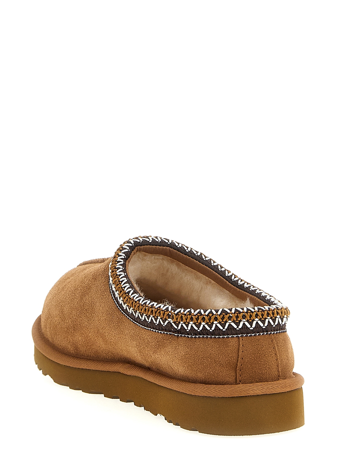 Сабо «Tasman II» UGG, коричневый — фото 3