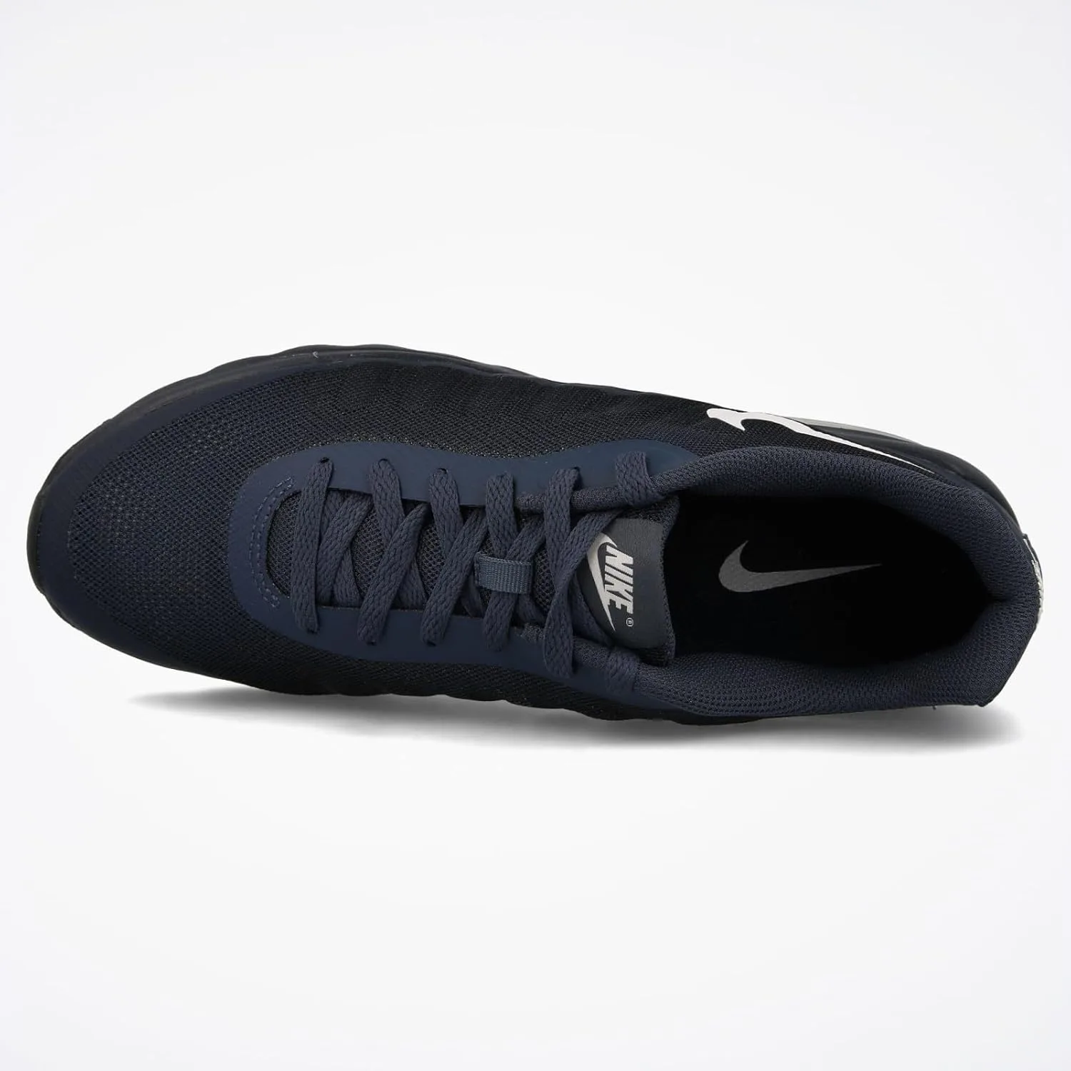 Мужские кроссовки NIKE Air Max Invigor, синий/серый — фото 2