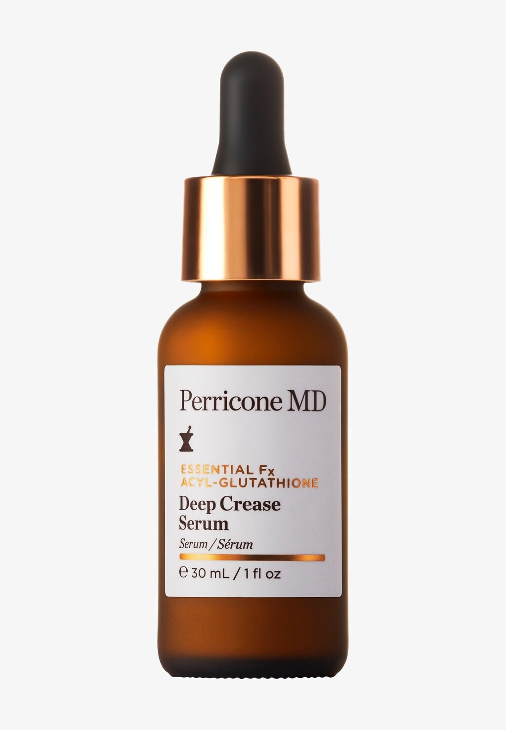 

Сыворотка ESSENTIAL FX ACYL-GLUTATHIONE: DEEP CREASE SERUM Perricone MD