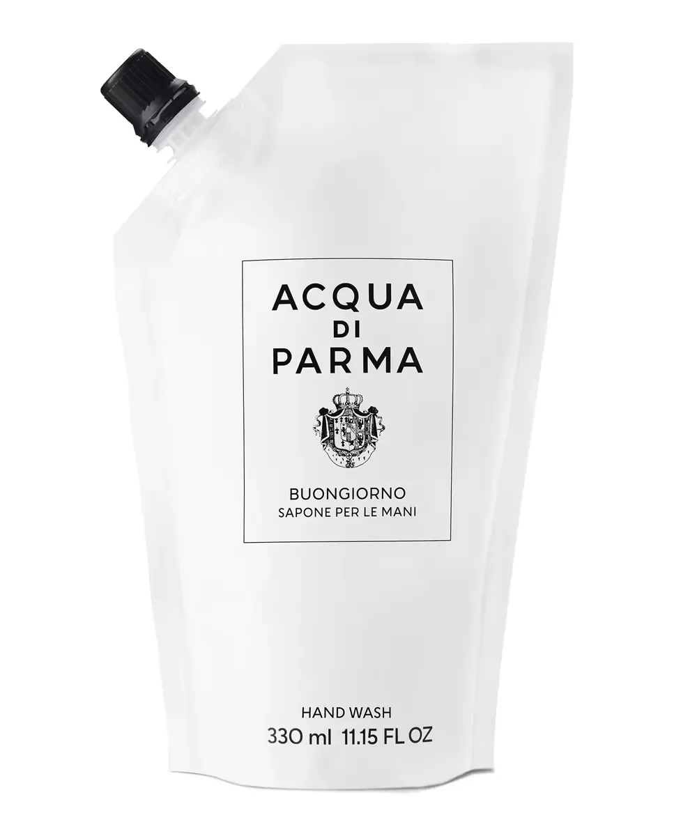 Сменный блок жидкого мыла для рук Buongiorno 330 мл Acqua Di Parma