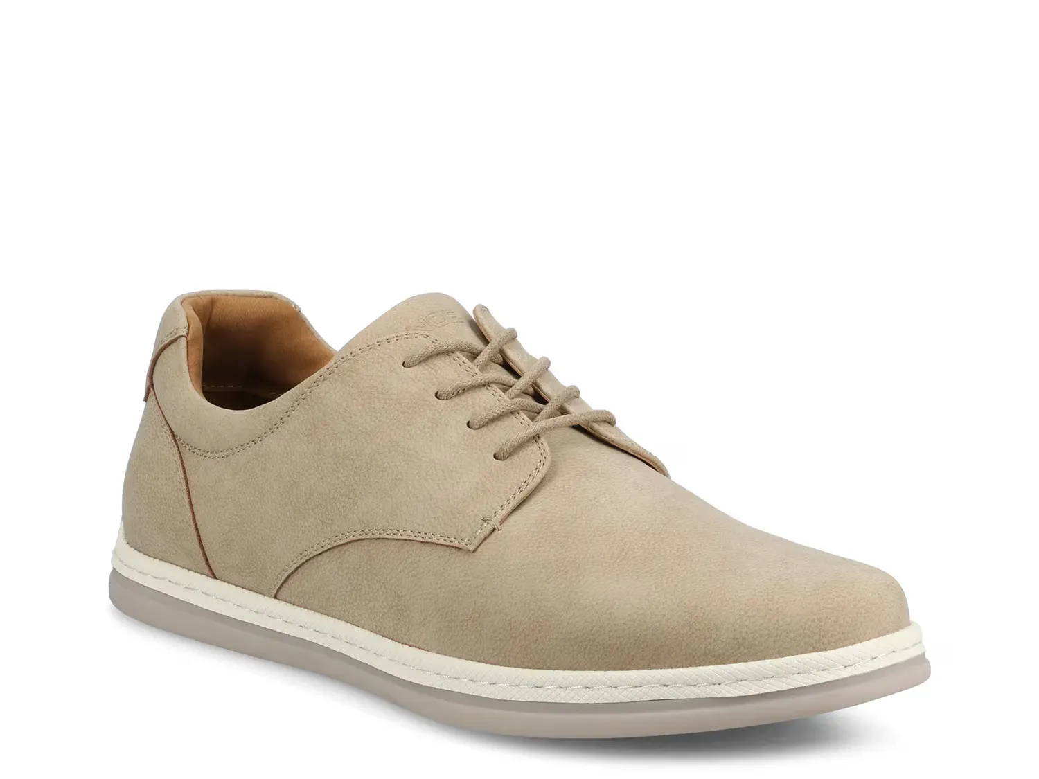 

Brodrick Оксфорды Vance, Taupe