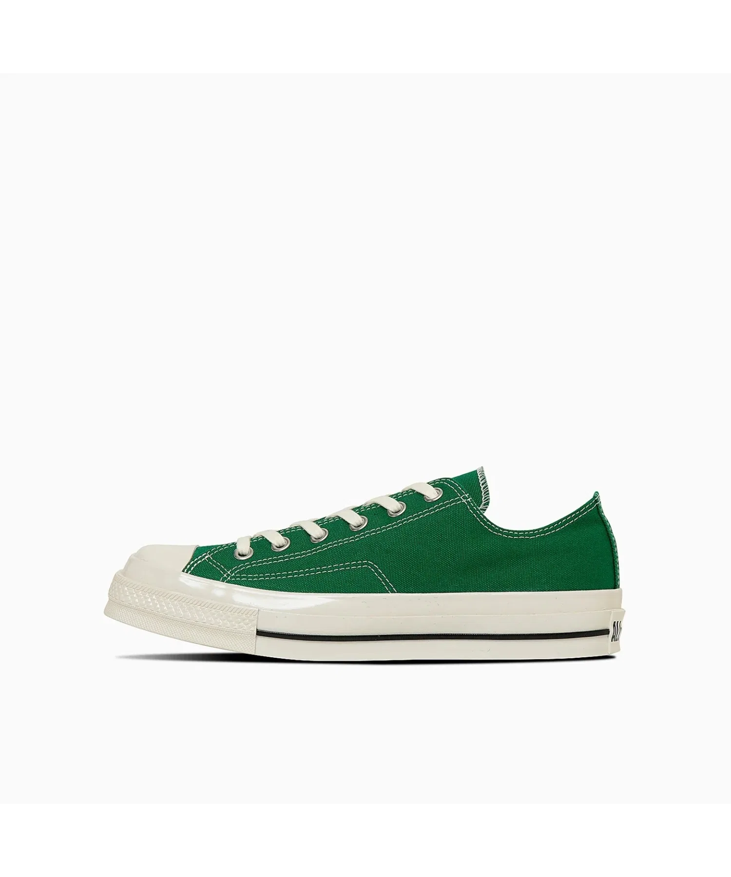Мужские и женские кеды Converse ALL STAR SQUARETOE OX — фото 2