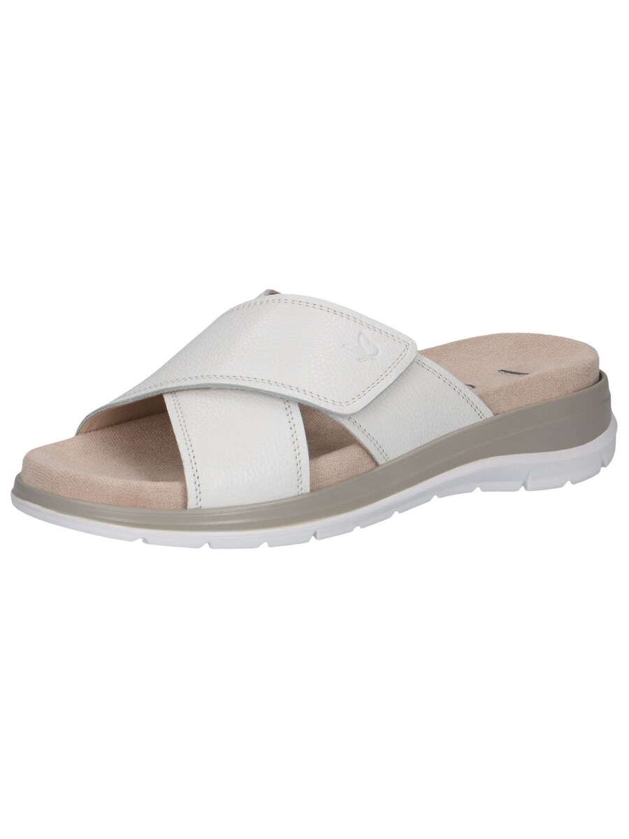 Мюли CAPRICE, White