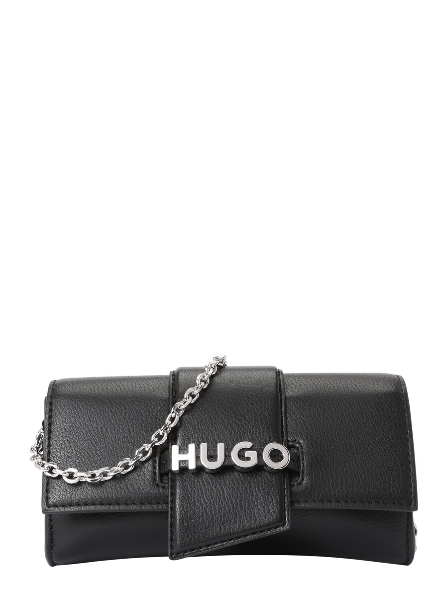 

Сумка кросс-боди HUGO Mel 2.0, Black