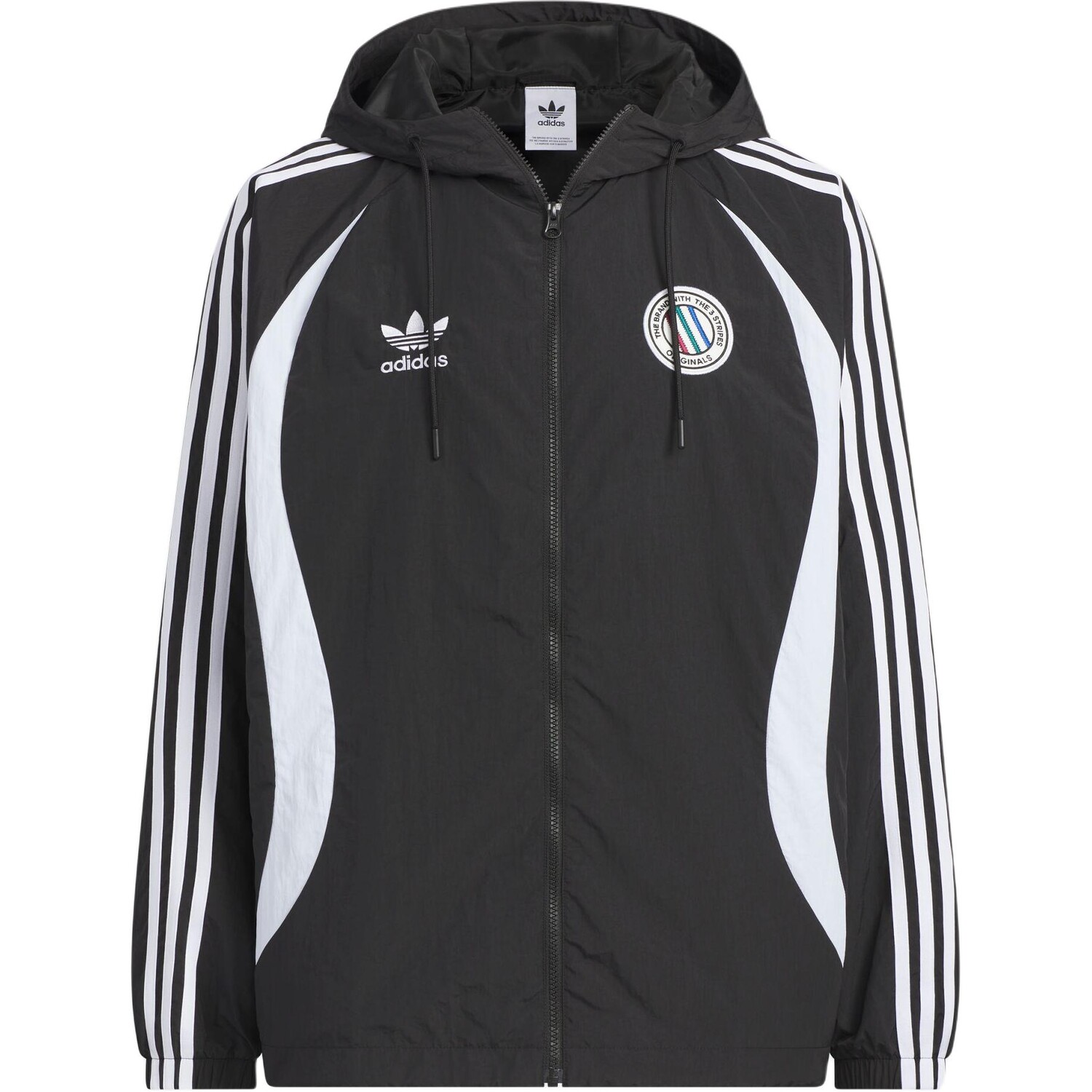 

Куртка ADC мужская черный Adidas Originals