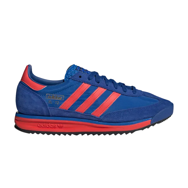

Кроссовки SL72 RS, цвет Blue Bright Red, Красный, Кроссовки SL72 RS, цвет Blue Bright Red
