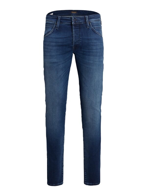 

Джинсы Jack & Jones, синий