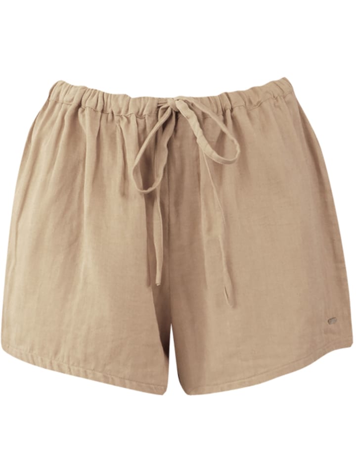 

Barts Шорты W ROOKLEY песочного цвета