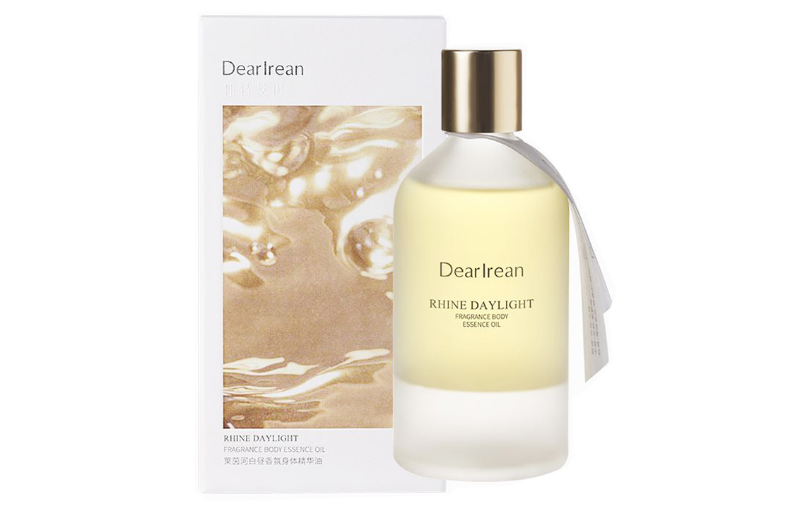 

Эфирные масла, сыворотки и уходовые масла для тела унисекс Dr.lrean Eras