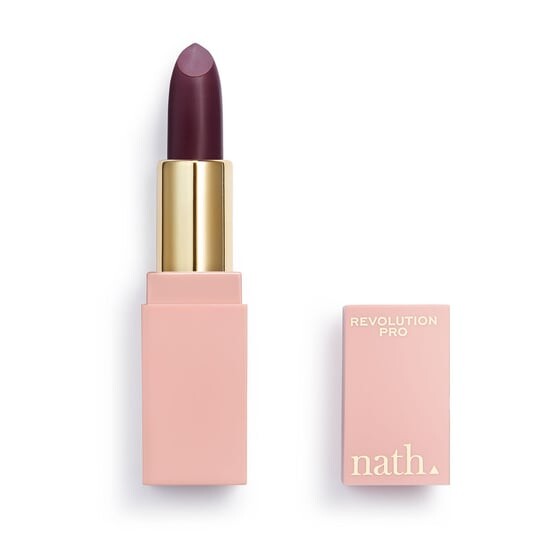 

Губная помада, Blackberry Revolution x Nath, Makeup Revolution