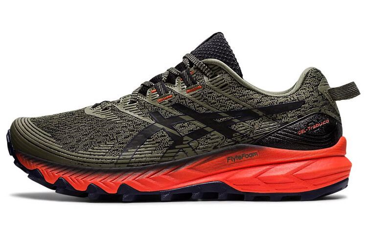 

Кроссовки Asics Gel-Trabuco 10 Мужчины