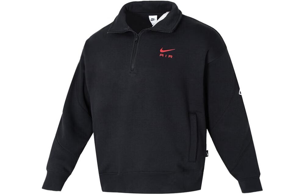 

Мужская толстовка Nike, цвет Black