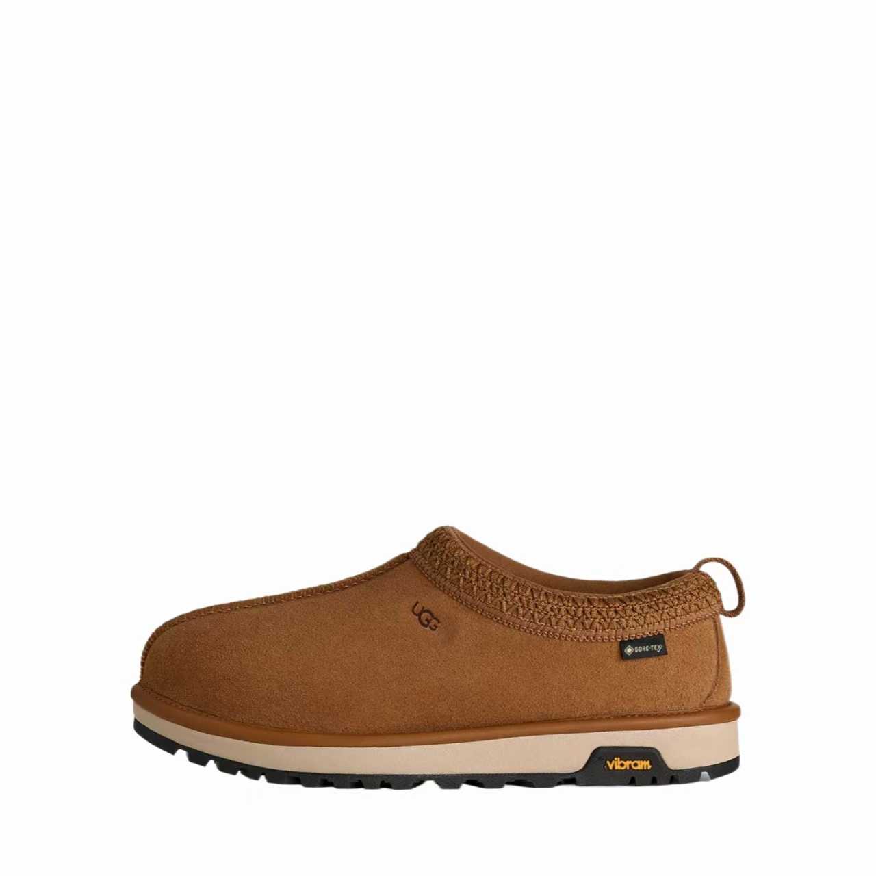UGG Женские утепленные лоу-топы Chestnut, цвет Chestnut