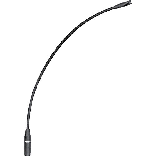 

Микрофон на гибкой шее Astatic 827A Cardioid Miniature Condenser Gooseneck 827A-17
