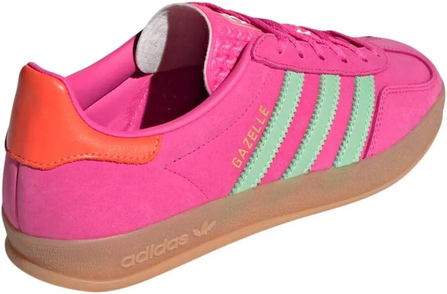 Кроссовки Adidas ZX 600 JR8741, мужские, серые — фото 3