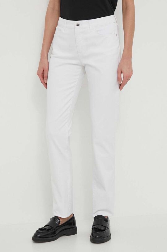

Джинсы Emporio Armani, белый