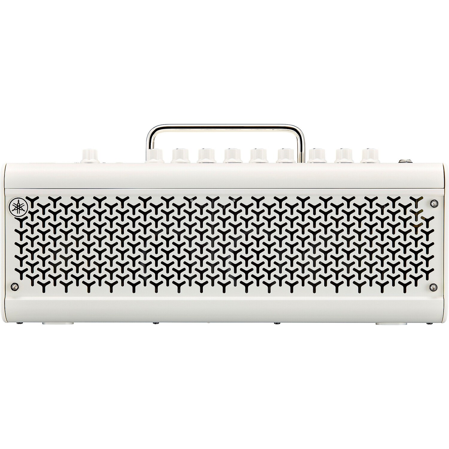 

Беспроводной гитарный комбо Yamaha THR30II 30 Вт 2x3, белый