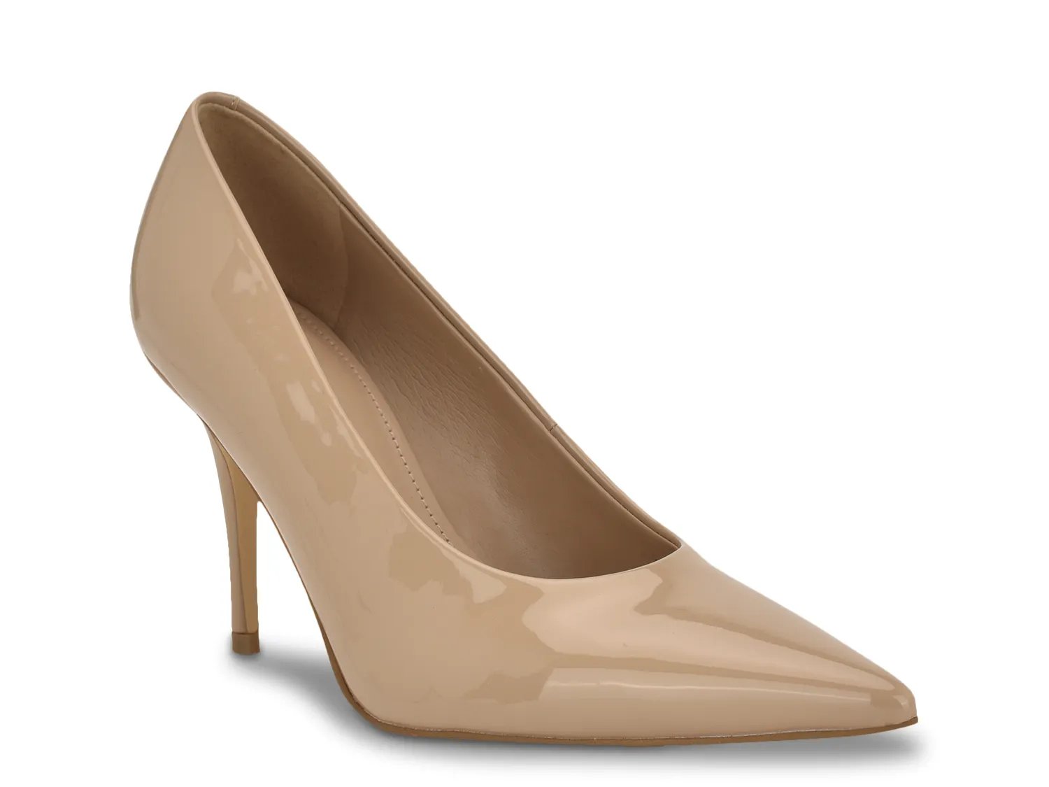 Туфли Calvin Klein Leciey Pump, Cognac
