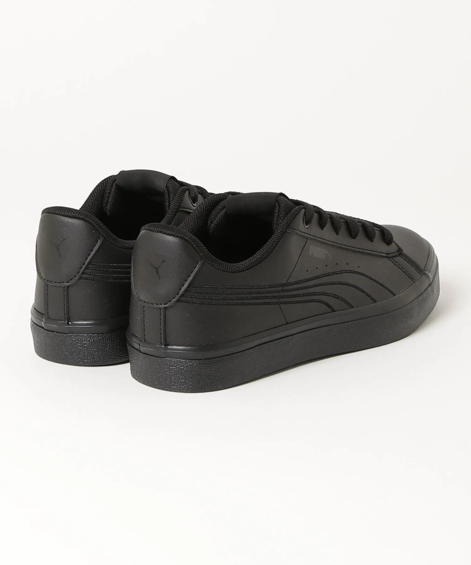Мужские кроссовки PUMA V Court Bulk EB — фото 2