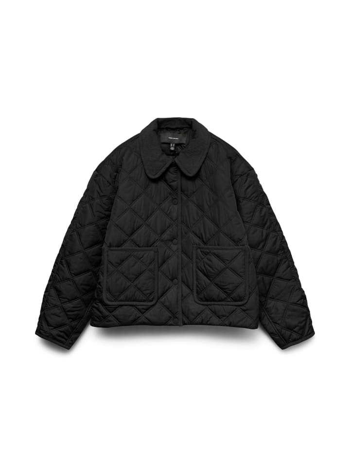 

Куртка Vero Moda, черный