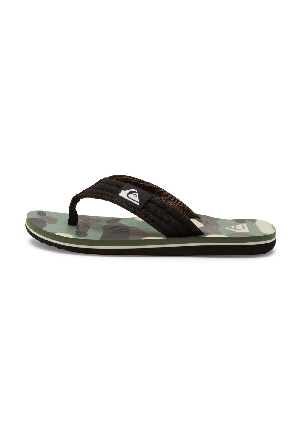 

Шлепанцы MOLOKAI LAYBACK Quiksilver, цвет xkcg