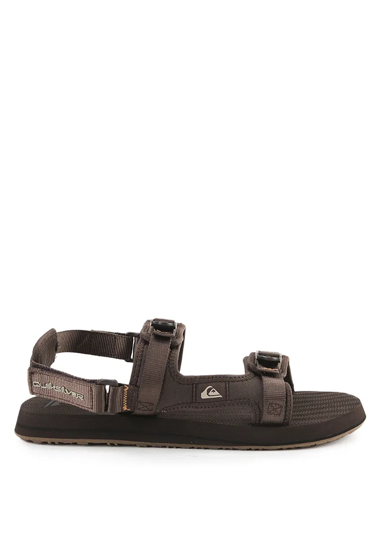 Сандалии мужские, Caged Tiger Quiksilver