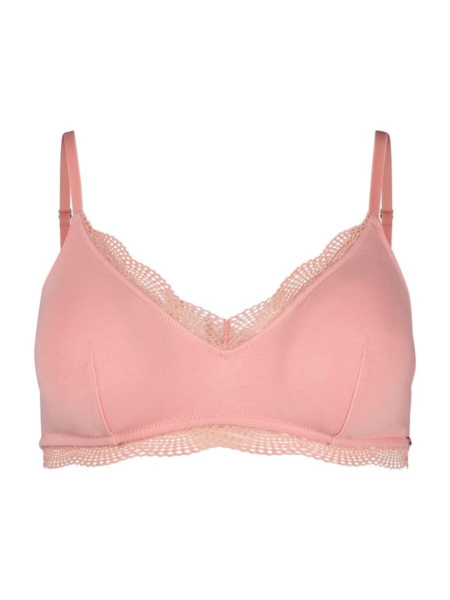 

Бюстгальтер без косточек Skiny, розовый