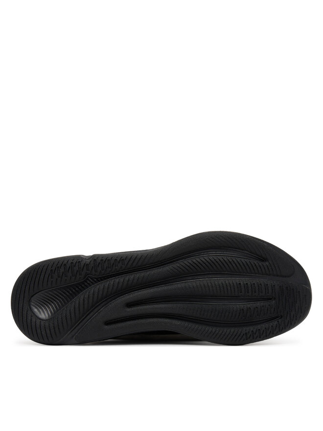 Беговые кроссовки Supernova Ease IH2580 Adidas, черный — фото 4