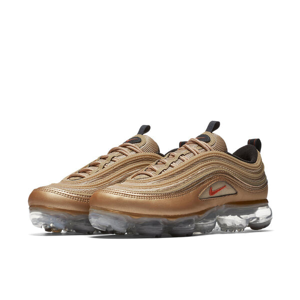 Кроссовки air vapormax 97 Nike, розовый — фото 3