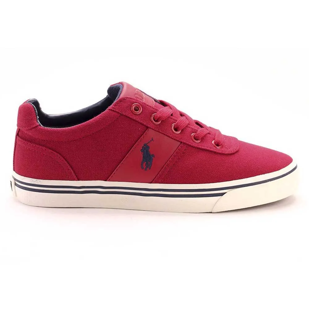 

Кроссовки Polo Ralph Lauren 816508049, красный