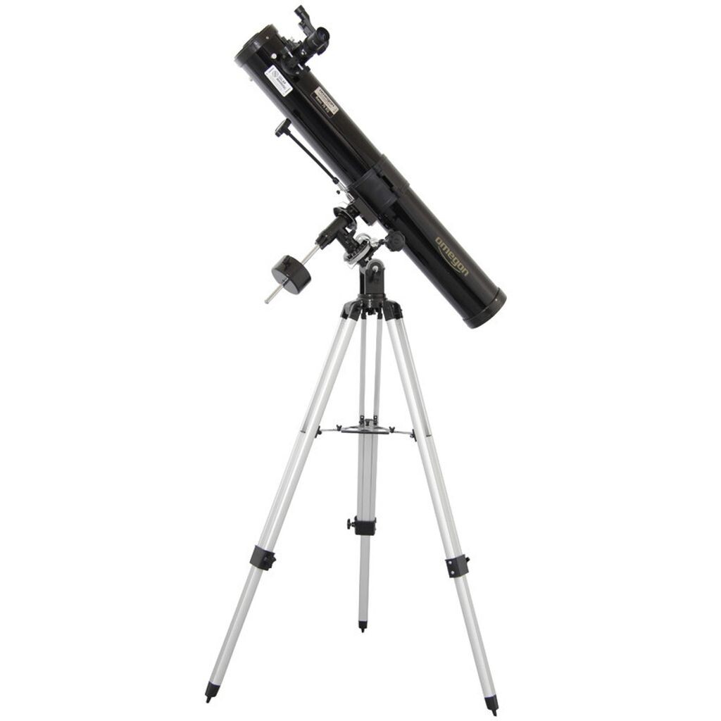 

Телескоп Омегон N 76/900 EQ-2 Omegon