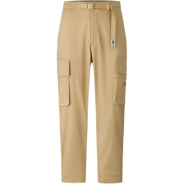 

Повседневные брюки мужские Stone Tan THE NORTH FACE, Stone Tan