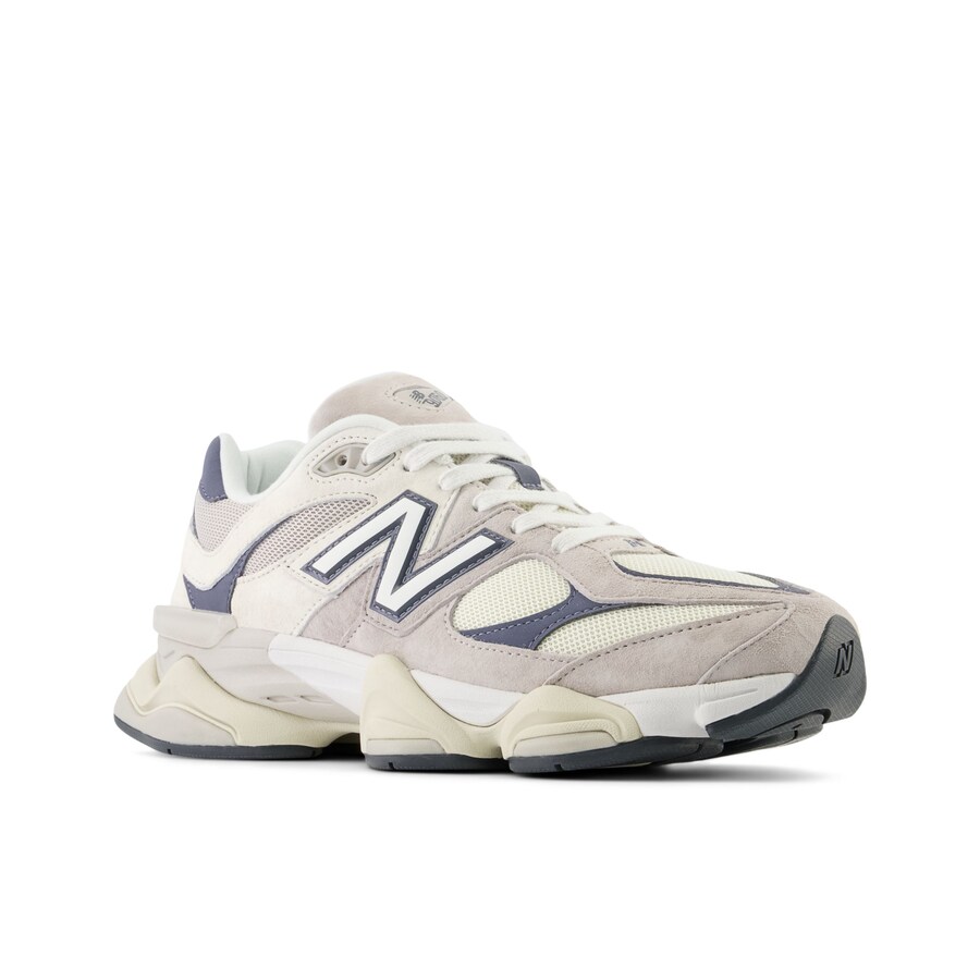 Кроссовки new balance 9060, Camel