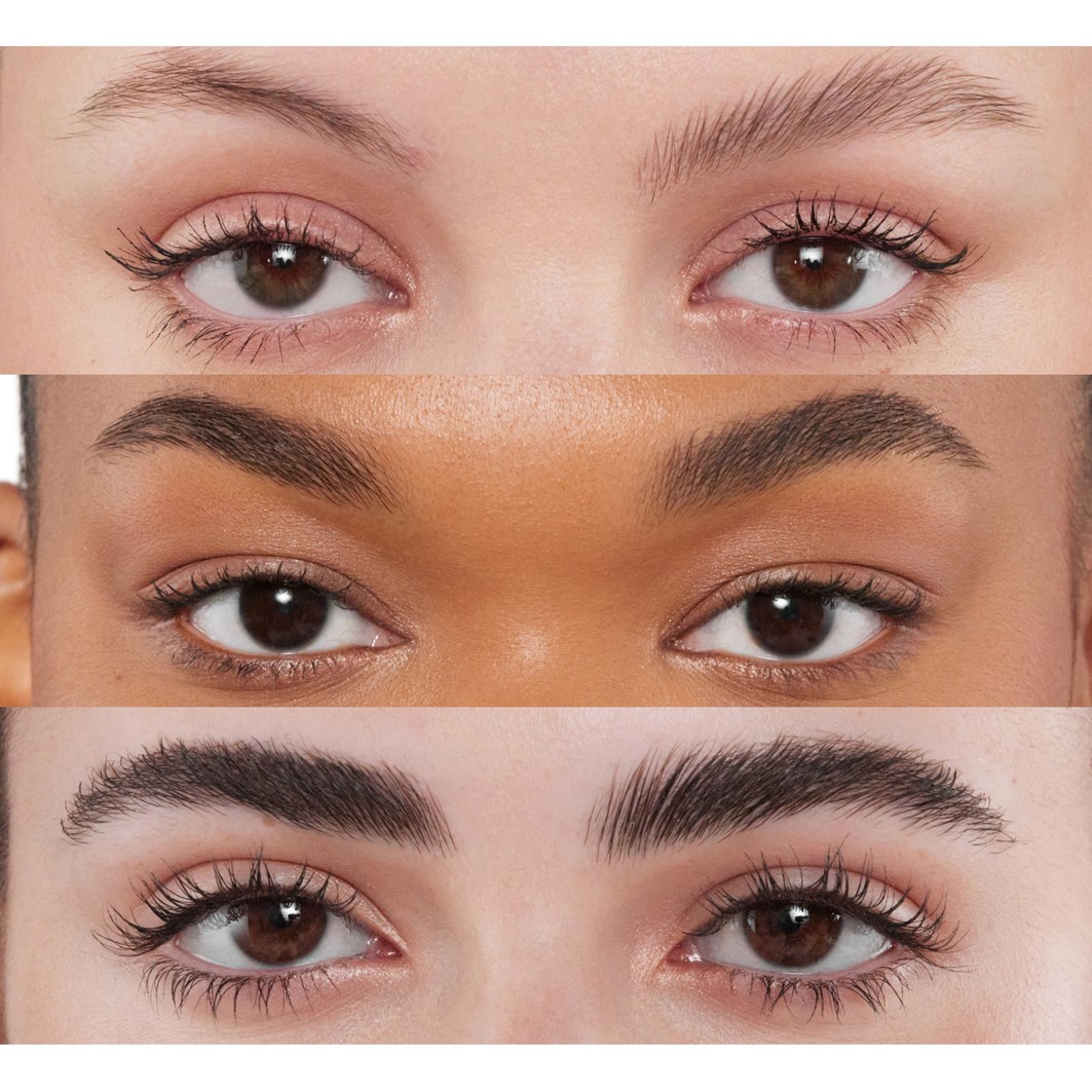 Гель для бровей brow freeze gel Anastasia Beverly Hills, 4,5 ml, объем 4.5 мл — фото 4