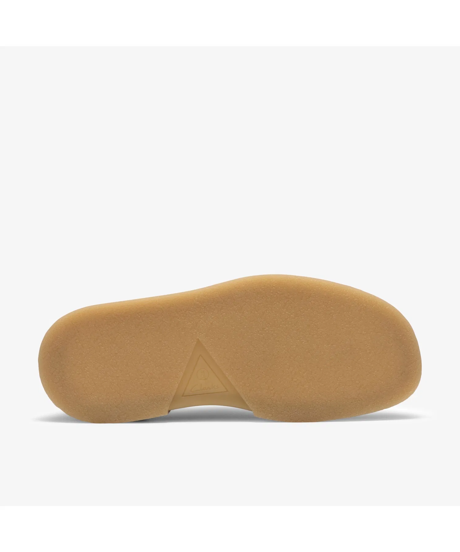 Мужские мокасины из замши Clarks Torview тёмно-синие — фото 3