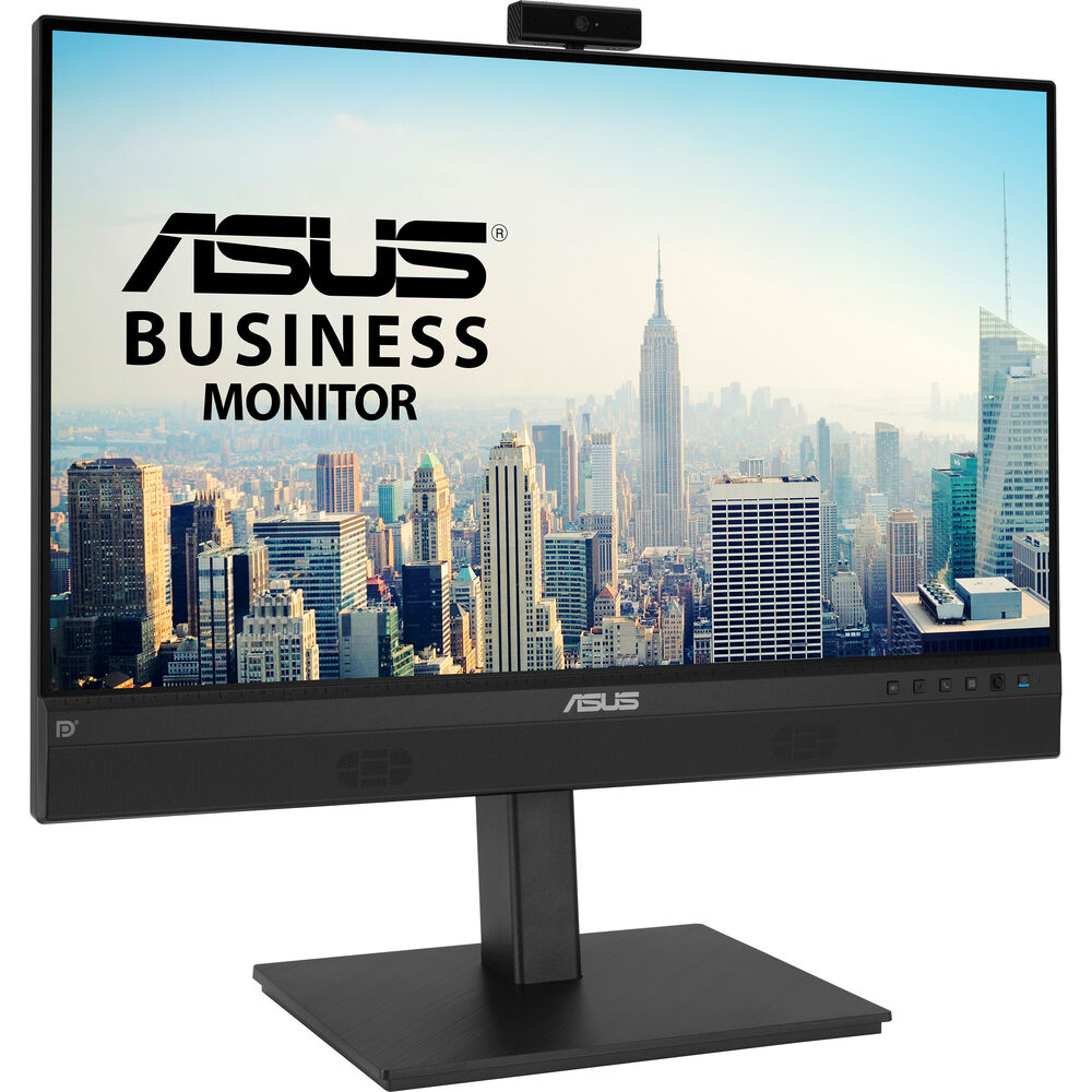 

ASUS BE24ECSNK 23,8-дюймовый монитор для видеоконференций