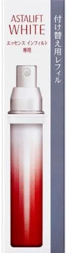 Сыворотка отбеливающая Astalift White Essence Infilt, рефил, 30 мл