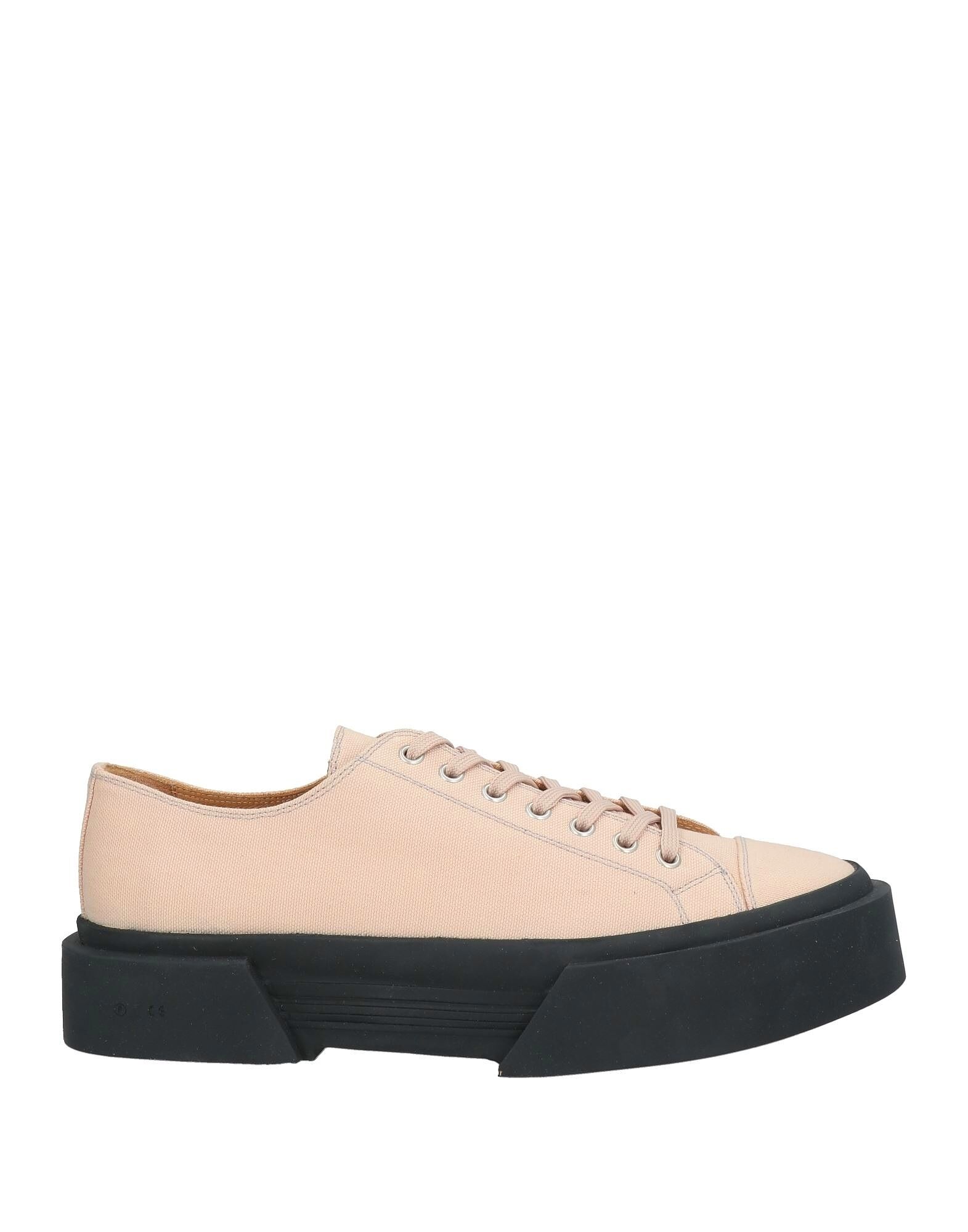 

Кроссовки Oamc, бледно-розовый