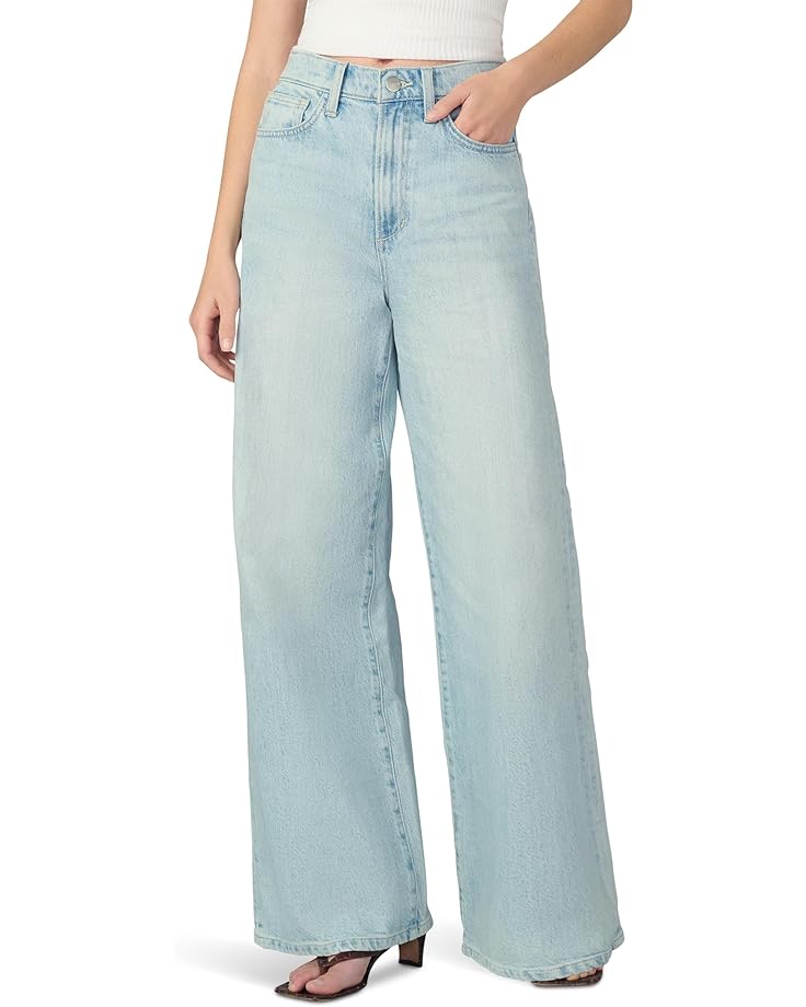 

Джинсы Joe's Jeans The Mia Wide Leg Petite, цвет Breathless